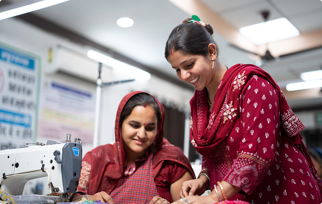 Women's empowerment initiatives