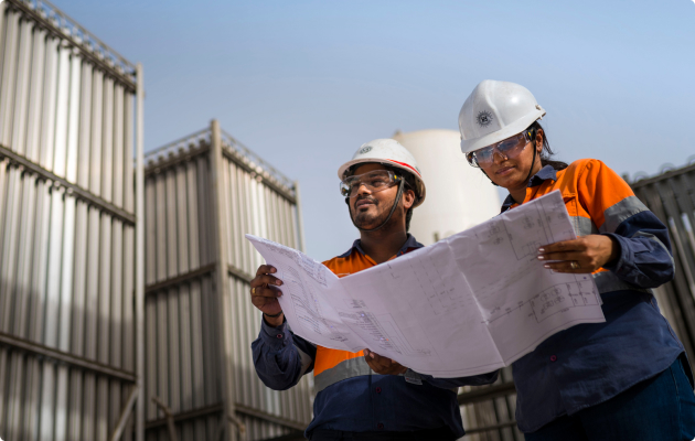 Strengthening industry partnerships