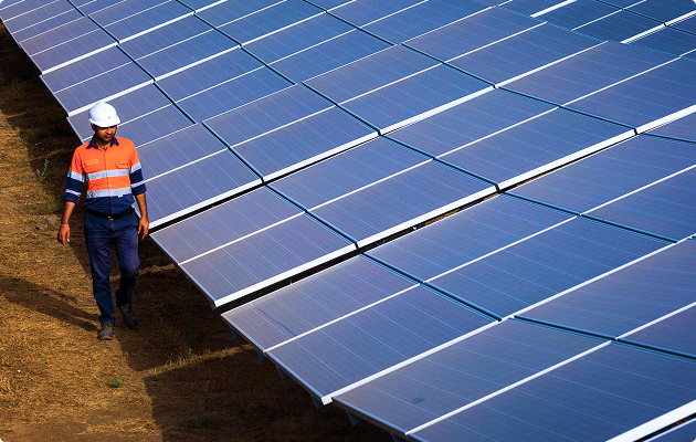 Focusing on what matters