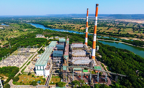 Chanderiya Lead Zinc Smelter (CLZS)