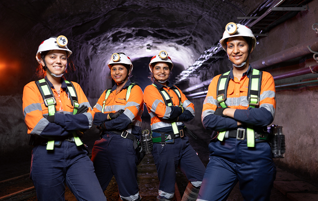 Sustainability governance framework