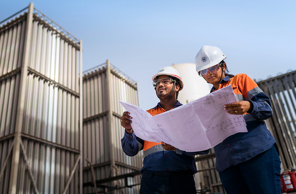 Reducing, reusing, restoring balance